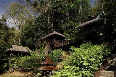 Baan Krating Phuket Resort in ตำบลราไวย์ — foto 30