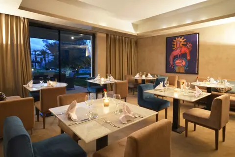 Sirayane Boutique & Spa in Marrakech, foto 6