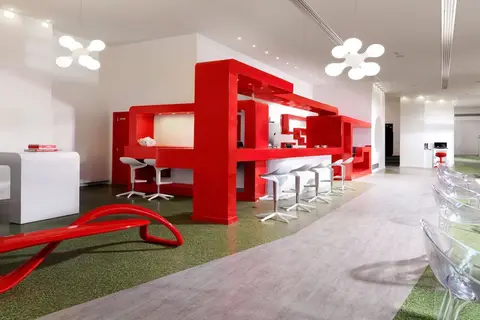 Airotel Patras Smart in Δημοτική Ενότητα Πατρέων — foto 4