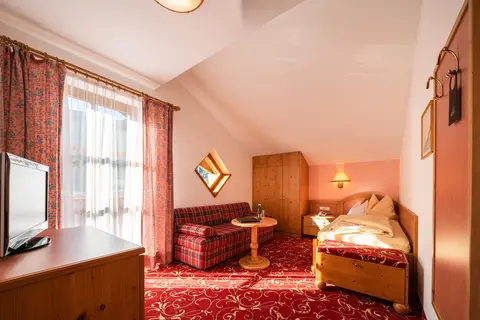 Hotel Krimmlerfälle in Kaltenbach — foto 14