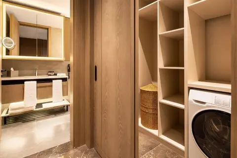 Mövenpick Living Istanbul Çamlivadi in Fatih — foto 9