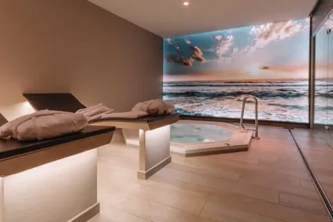 Hotel Riant Séjour by WP Hotels foto 2