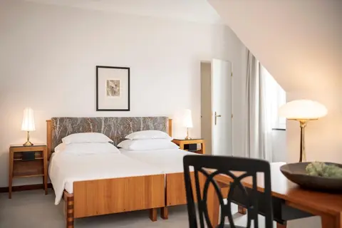 Parkhotel Laurin in Bolzano — foto 29