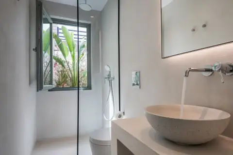Hotel Senia Suites & Apartments in Naoussa, foto 7