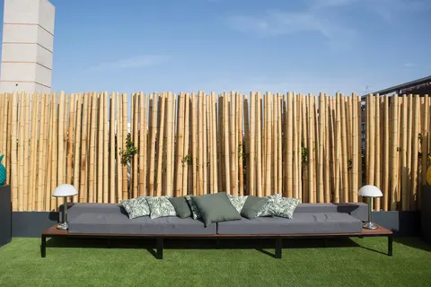 Hotel SH Valencia Palace foto 12