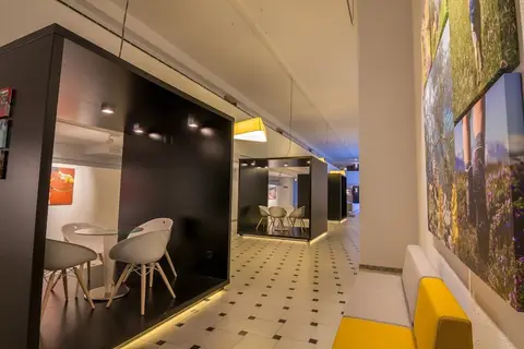 Aparthotel Novo Mar in Peguera — foto 20