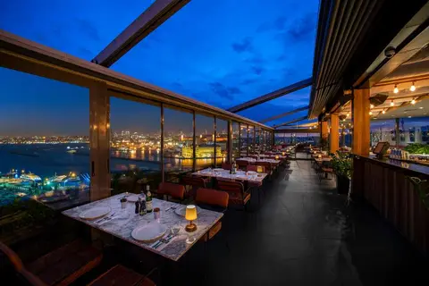 Doubletree by Hilton Istanbul Moda in Istanbul — foto 5