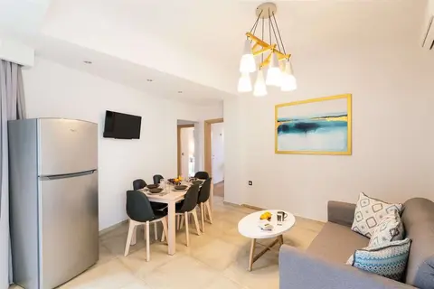 Belvedere Appartementen & Spa in Πλακιάς — foto 5
