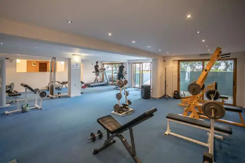 Mary Hotel Appartementen & Mary Royal Suites in Rethimnon, foto 22