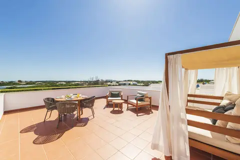 The Patio Suite Hotel in Albufeira, foto 21