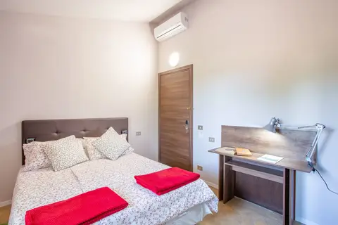 Agriturismo Borgo Pulciano in Montone — foto 24