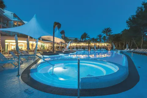 Insotel Cala Mandía Resort & Spa in Manacor — foto 7