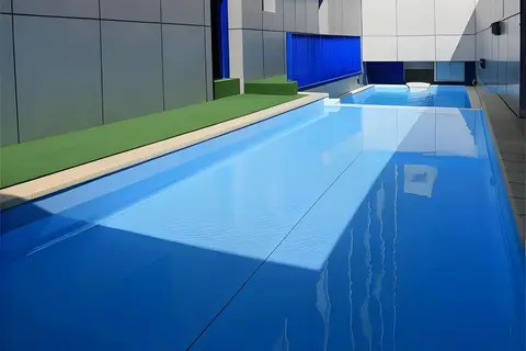 Royal Qatar Hotel in Doha — foto 9