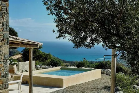 Palazzo Greco Villas in Agia Galini — foto 18