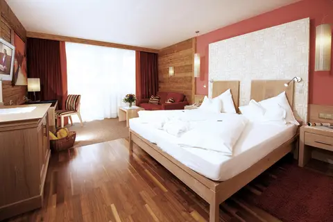 Wellnesshotel Schönruh in Seefeld — foto 7
