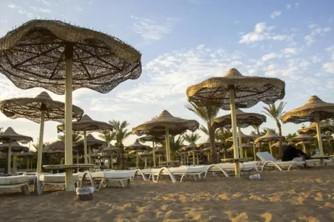 Cataract Resort Naama Bay in Sharm El Sheikh, foto 6