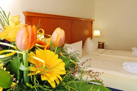 Moselromantik Hotel am Panoramabogen in Cochem — foto 15