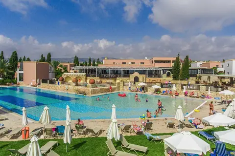 Atlantica Akteon in Χλώρακας — foto 13