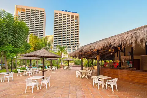 Melia in Benidorm — foto 14