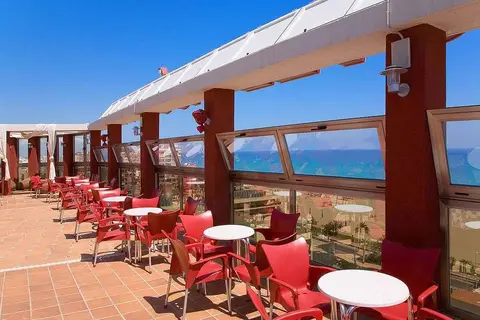 Hotel RH Gijon in Playa de Gandia — foto 2