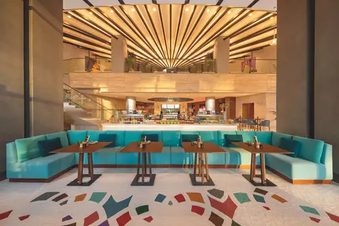 Andaz Dubai The Palm in Dubai — foto 15