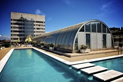 Pierre & Vacances Residence Eurobuilding 2 in Madrid — foto 14