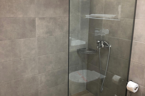 Hotel Alexander House foto 15