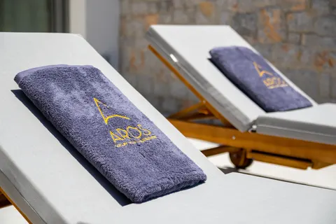 Aros Luxury Villas foto 17