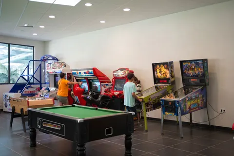 Camping De L Ocean foto 19