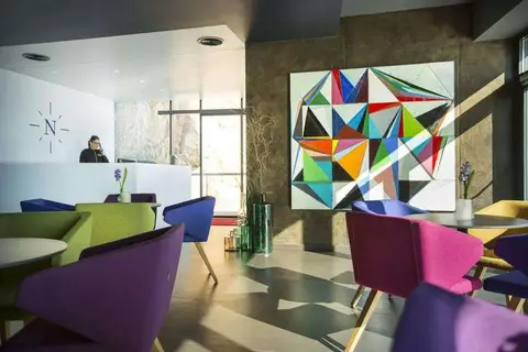 Hotel Navis in Opatija, foto 15