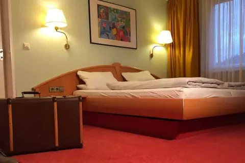 Hotel Kull von Schmidsfelden foto 2