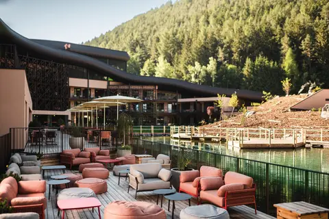 Falkensteiner Family Resort Lido in Kiens - Chienes — foto 18