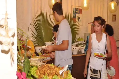 Azak Hotel in Alanya — foto 20