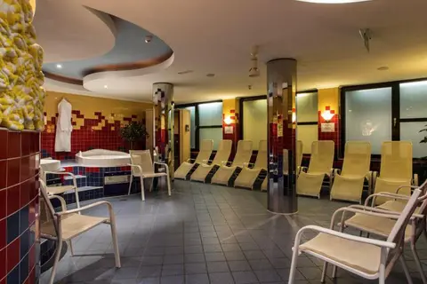 Hotel Lohmann in Sölden — foto 7