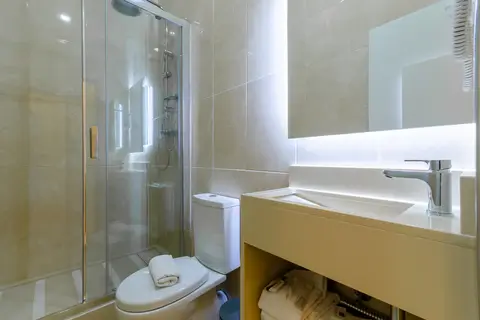 Hotel Duas Nacoes in Almada — foto 21