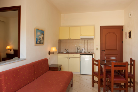 Appartementen Maria Lambis foto 7