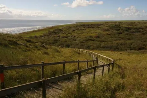 Hotel Nes Ameland foto 10