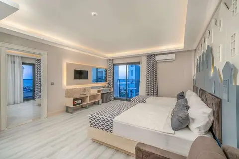 Aria Resort & Spa in Alanya, foto 29