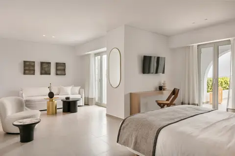 Grace Mykonos in Μύκονος — foto 30
