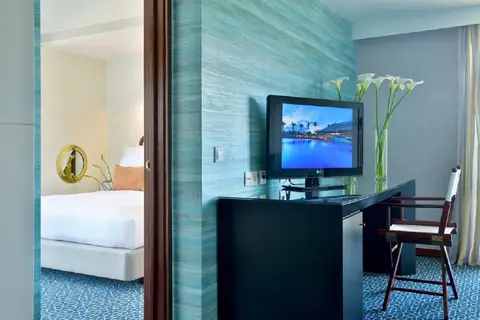 Hotel Pestana Alvor Praia in Alvor, foto 28