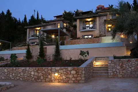 Acquaterra Villas in Δημοτική Ενότητα Λευκάδος — foto 21