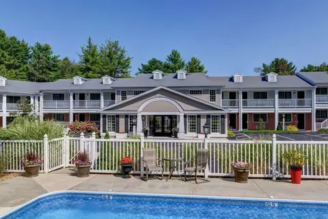 Port Inn & Suites Kennebunk, Ascend Hotel Collection in Kennebunkport