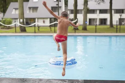 Green Resort Limburg foto 1