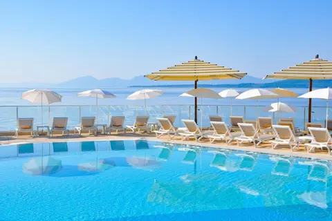 TUI BLUE Makarska in Podgora — foto 16
