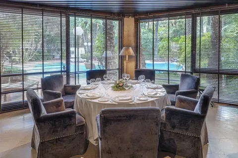 Hotel Huerto del Cura in Elx / Elche — foto 19
