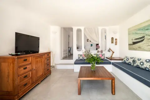 Anema Boutique Hotel & Villas in Magma Resort Santorini, foto 8