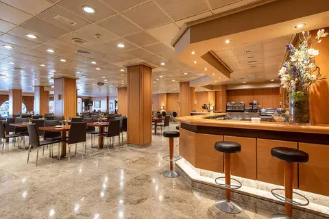 Hotel Praga in Madrid, foto 5