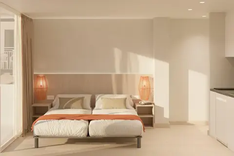 MedPlaya Hotel Sant Eloi in Tossa de Mar — foto 12