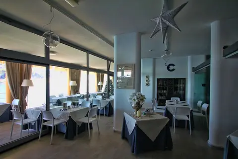 Hotel San Terenzo in Lerici — foto 29