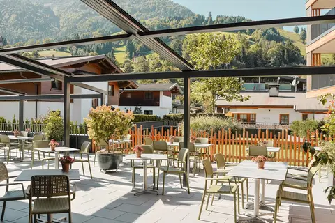 AlpenParks Taxacher Kirchberg Apartments in Kirchberg In Tirol — foto 5